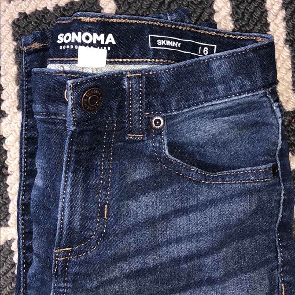 Boys Jeans
